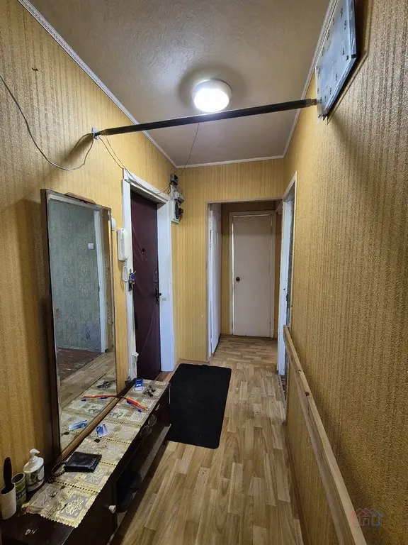 2-к. квартира, 43,1 м2, 5/9 эт. - Фото 33