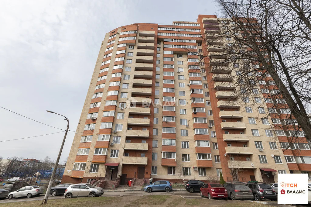 Продажа квартиры, Щелково, Щелковский район, Космодемьянская улица - Фото 1
