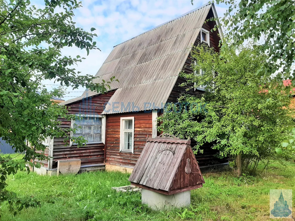 Дом В Снт Петух Г Домодедово Купить