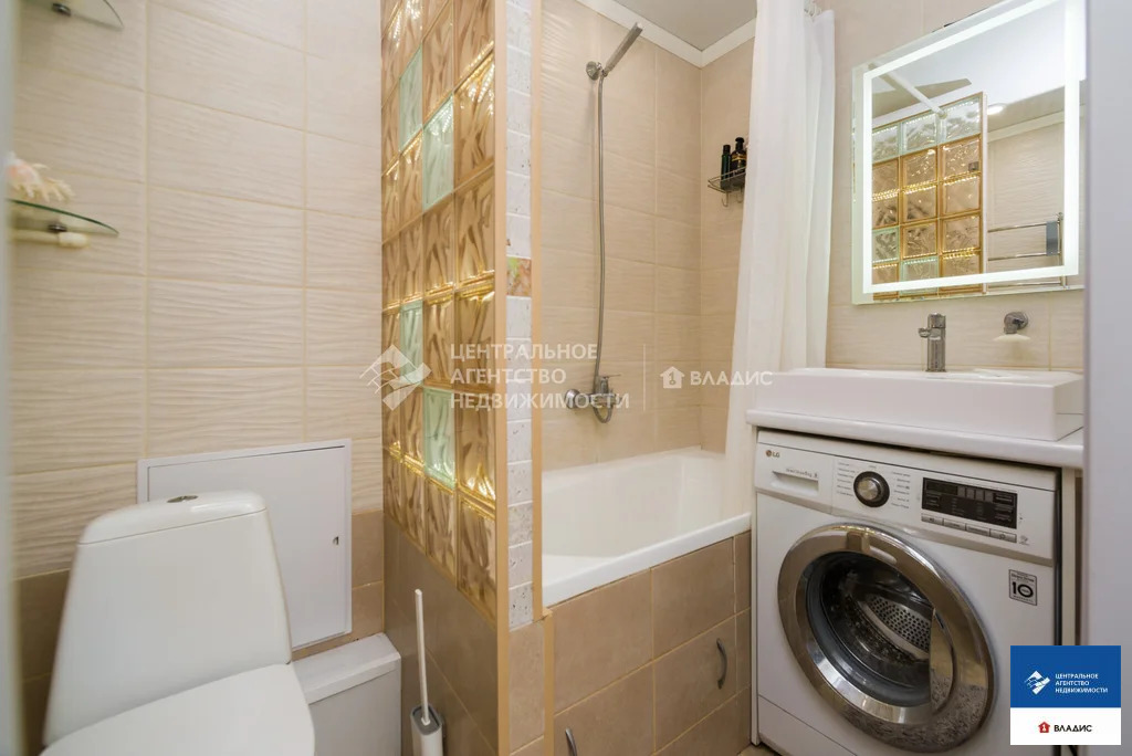 Продажа квартиры, Рязань, ул. Островского - Фото 14