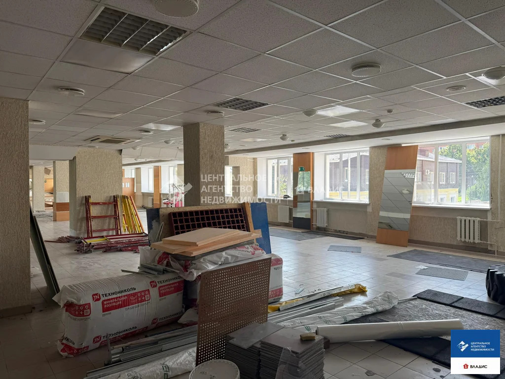 Аренда ПСН, Рязань, ул. Фурманова - Фото 10