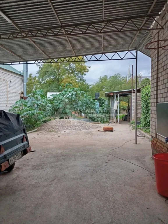 Продажа дома, Зеленокумск, Советский район, Пугачёва ул. - Фото 12