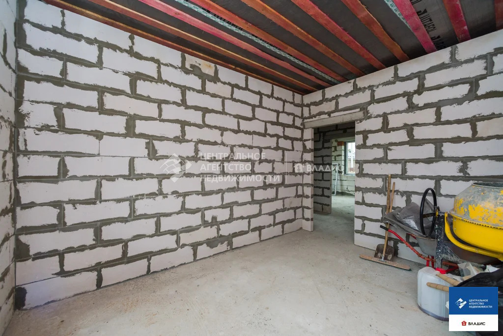 Продажа дома, Кораблино, Рязанский район, Преображенская улица - Фото 24