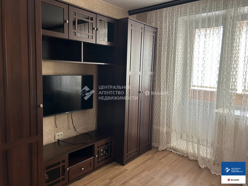 Аренда квартиры, Рязань, улица 9-я Линия - Фото 6