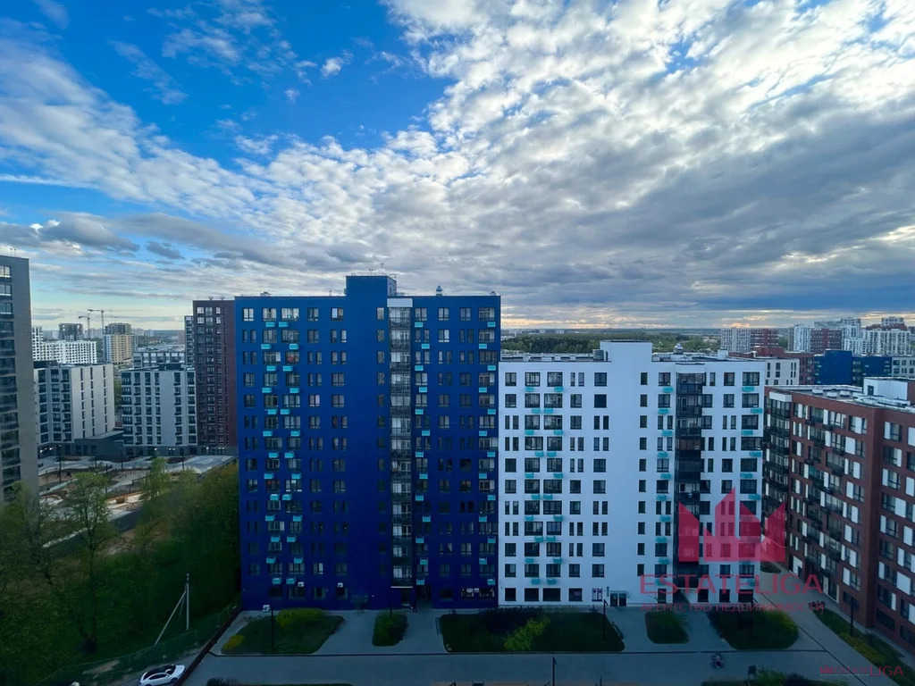 Продажа квартиры, Скандинавский бульвар - Фото 8