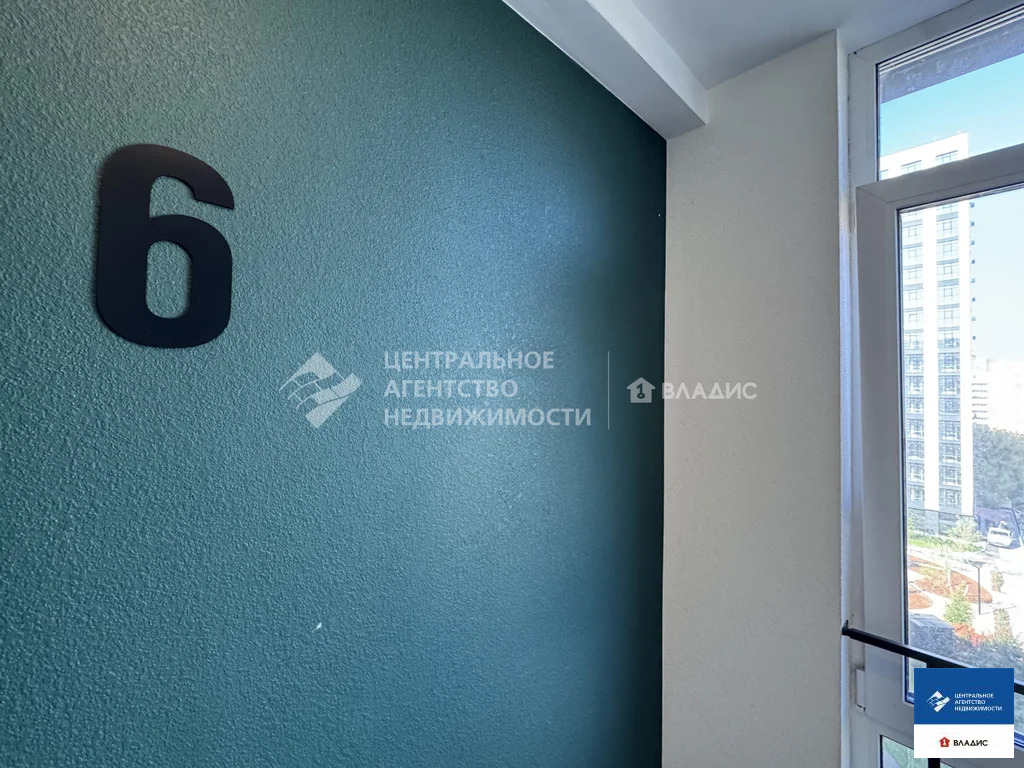 Продажа квартиры, Рязань, ул. Гражданская - Фото 18