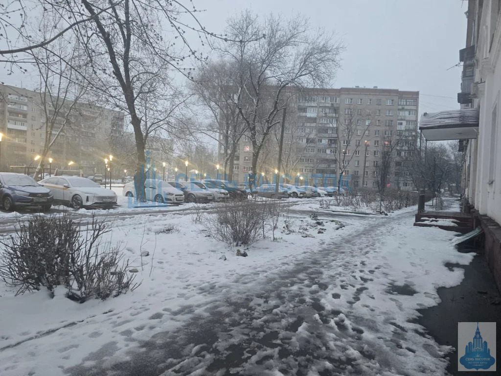 Продажа квартиры, Подольск, ул. Литейная - Фото 8