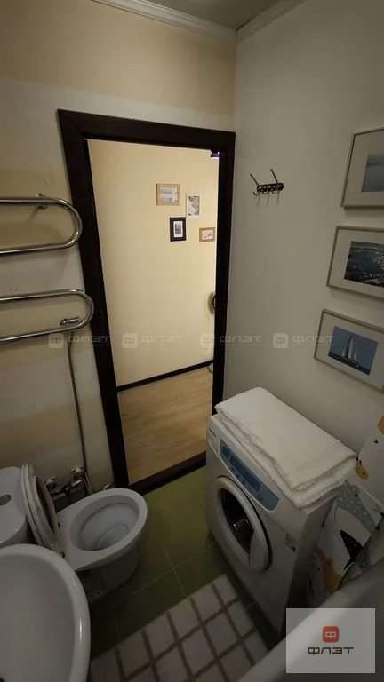 Продажа квартиры, Казань, ул. Высотная - Фото 13