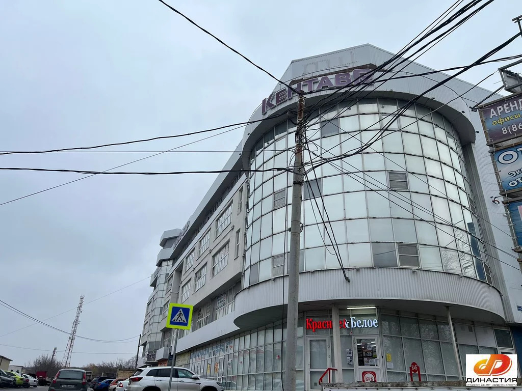 Продажа офиса, Ставрополь, 2 Юго-Западный проезд. - Фото 4