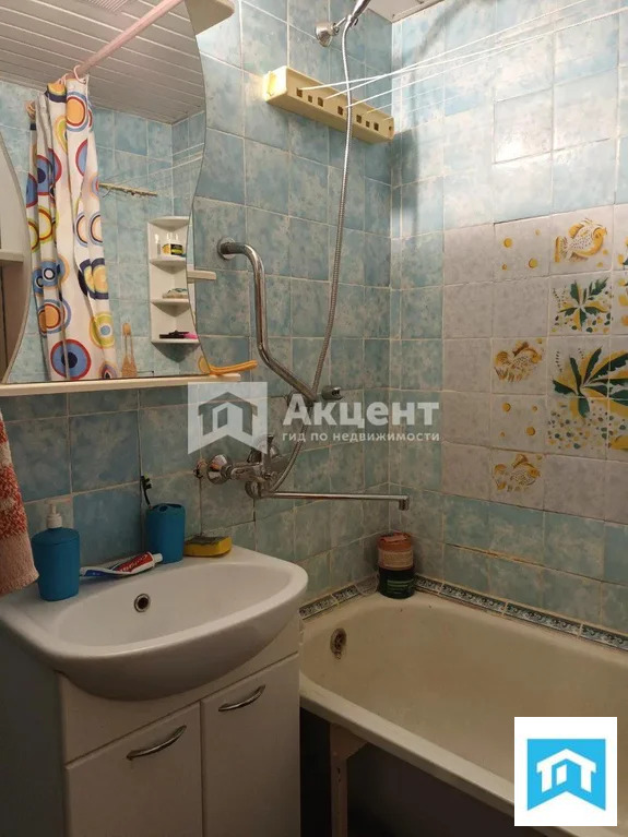 Продажа квартиры, Иваново, ул. Микрорайон ДСК - Фото 8