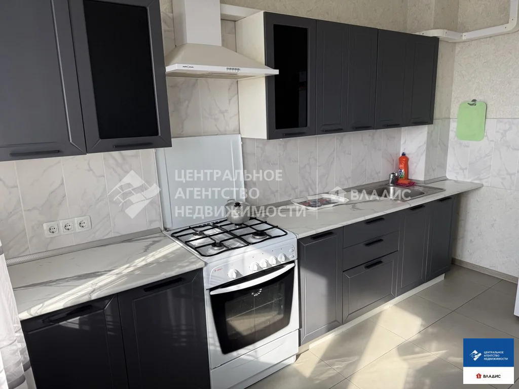 Аренда квартиры, Рязань, ул. Бирюзова - Фото 3