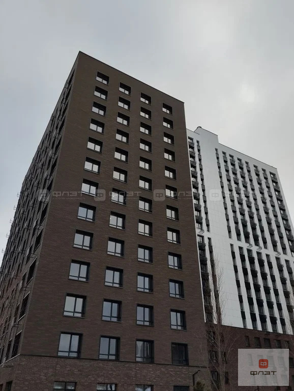 Продажа квартиры в новостройке, Казань, проезд. Детский - Фото 4