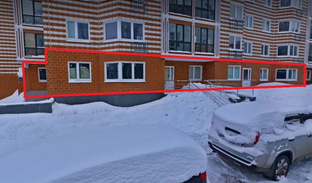 Продажа торгового помещения, ул. Профсоюзная - Фото 2