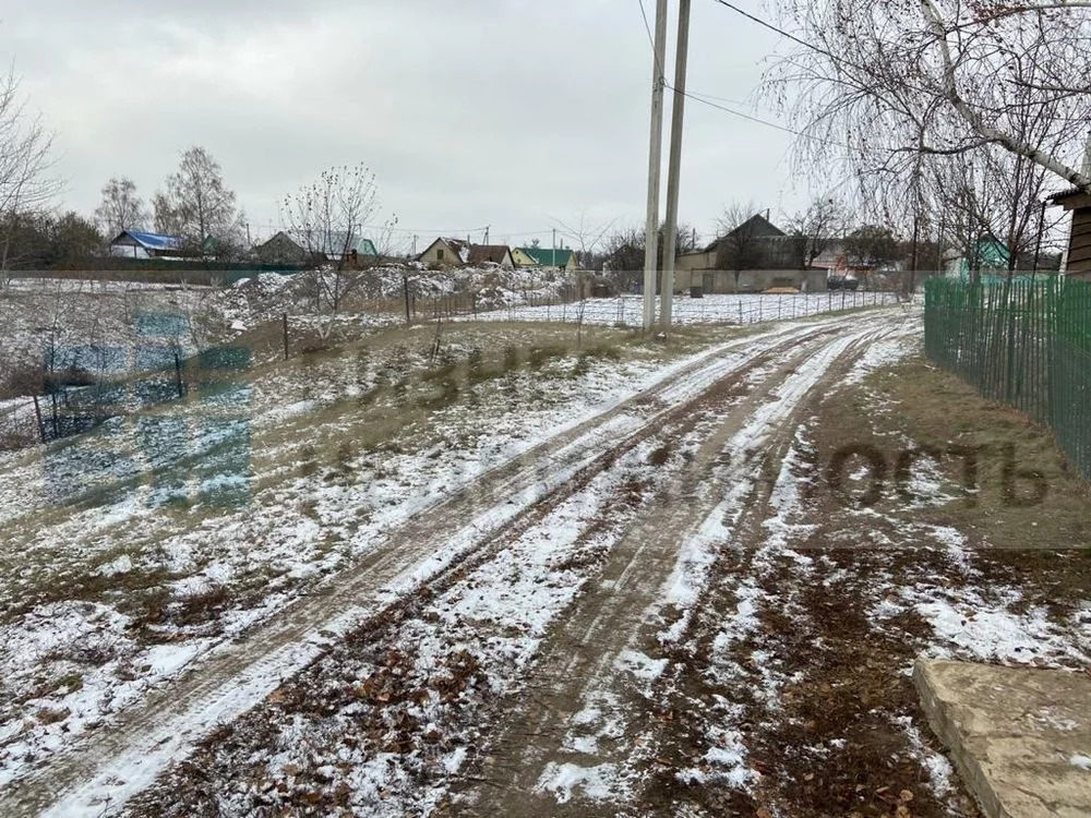 Продажа участка, Воскресеновка, Липецкий район, Раздольная улица - Фото 3