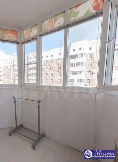 Продажа квартиры, Батайск, ул. Комарова - Фото 17