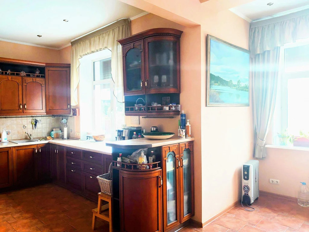 Коттедж 436 м2 на участке 36 сот. - Фото 13