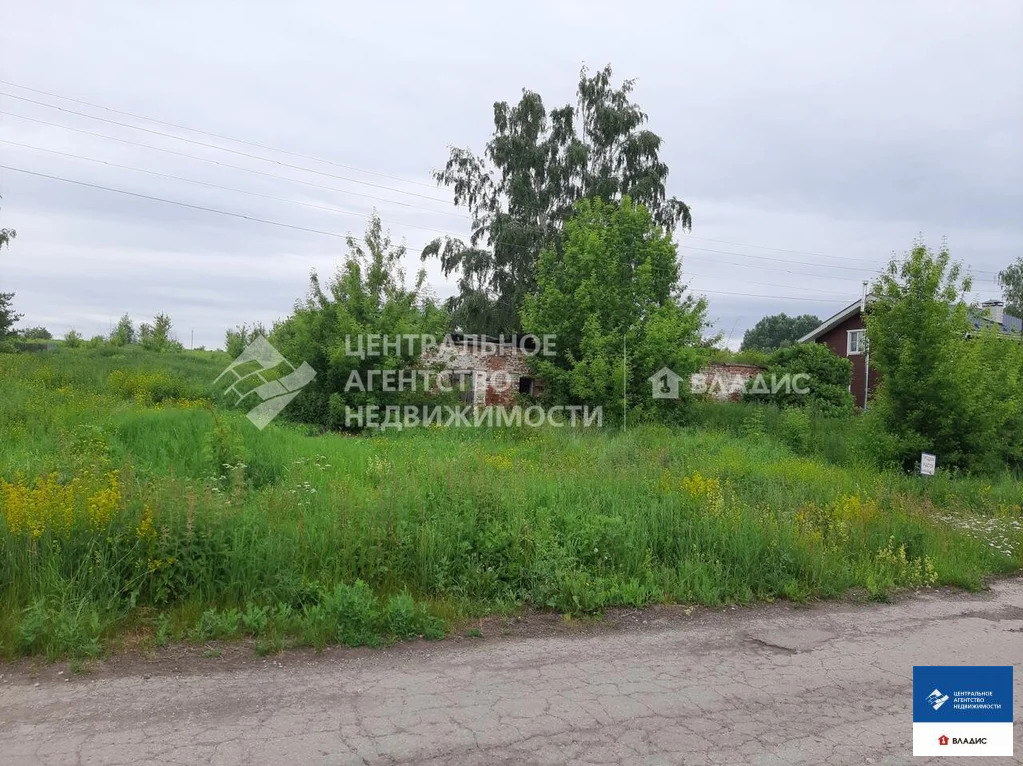 Продажа участка, Ижеславль, Михайловский район - Фото 4
