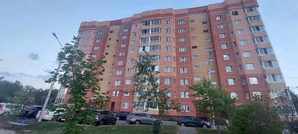 Продам большую квартиру в Атепцево. - Фото 3