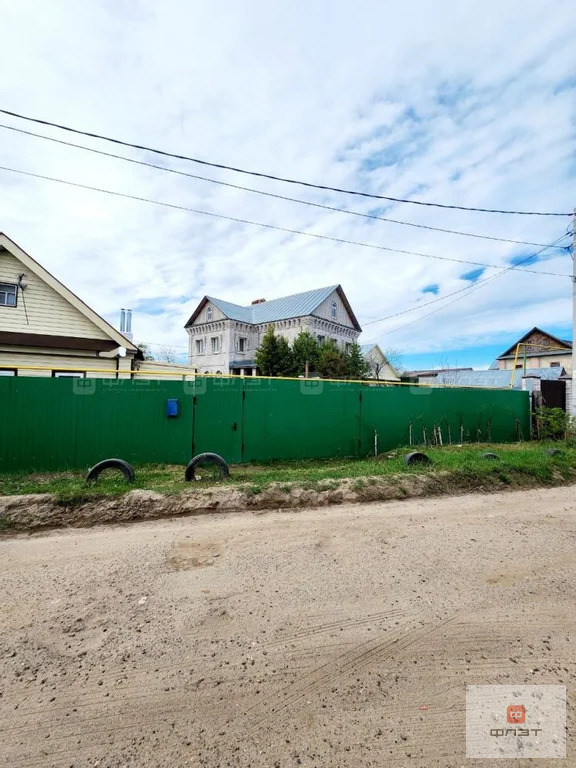 Продажа дома, Казань, ул. Люблинская - Фото 3