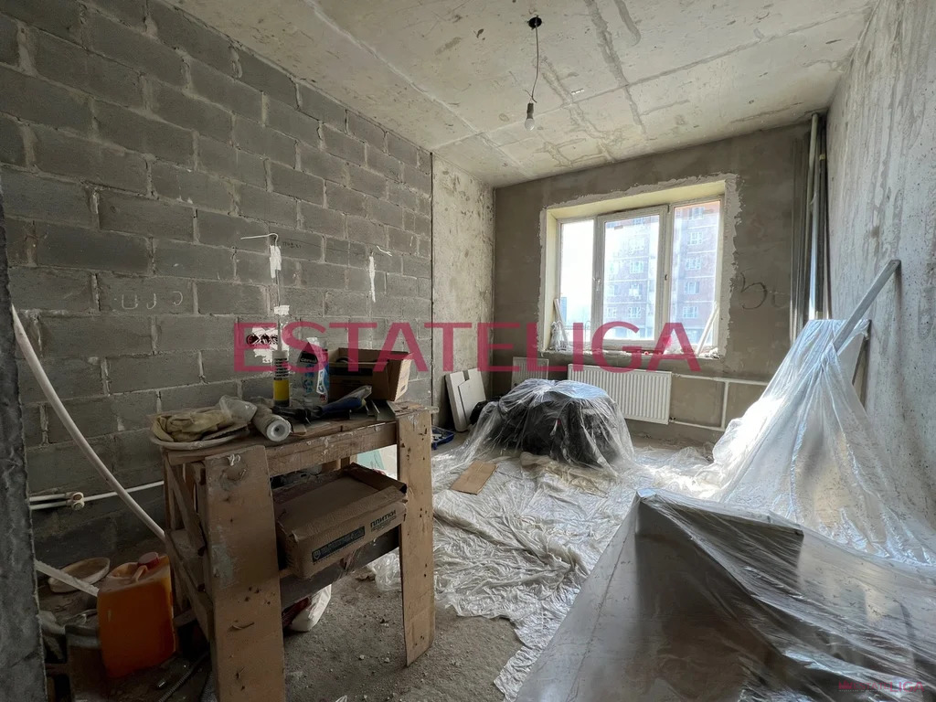 Продажа квартиры, Люберцы, Люберецкий район, улица Дружбы - Фото 5