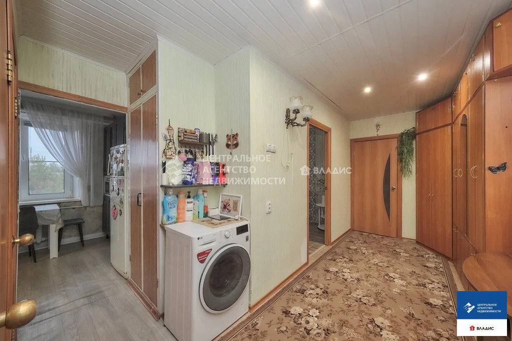 Продажа квартиры, Сидоровка, Рыбновский район - Фото 11