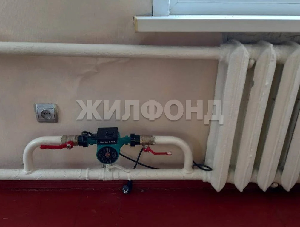 Продажа дома, Новосибирск, ул. Рылеева - Фото 6