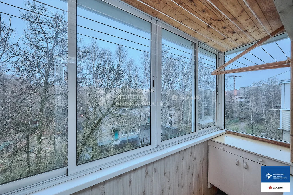 Продажа квартиры, Рязань, ул. Интернациональная - Фото 7