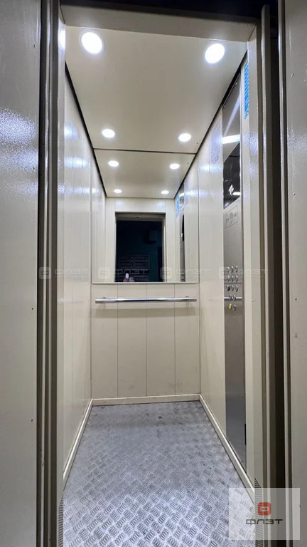 Продажа квартиры, Казань, ул. Модельная - Фото 9