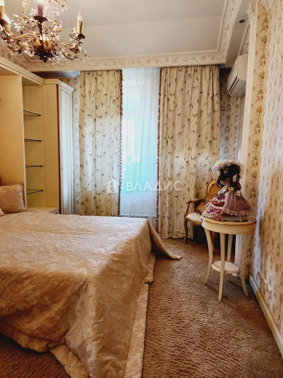 Москва, Верхняя Красносельская улица, д.9, 6-комнатная квартира на ... - Фото 21