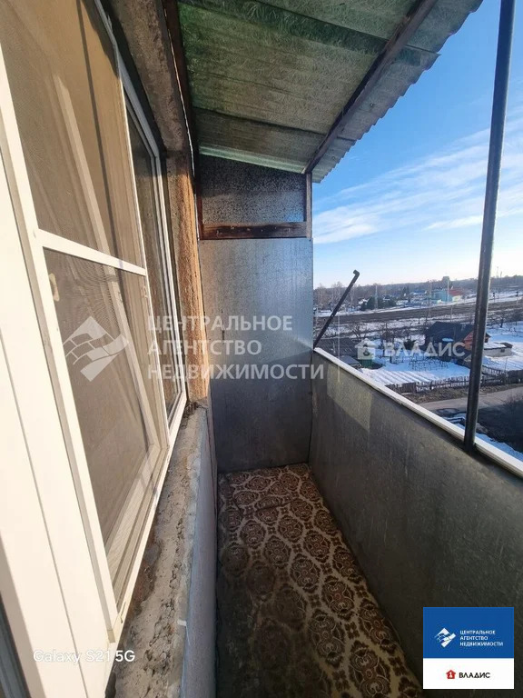 Продажа квартиры, Шилово, Шиловский район, ул. 8 Марта - Фото 15