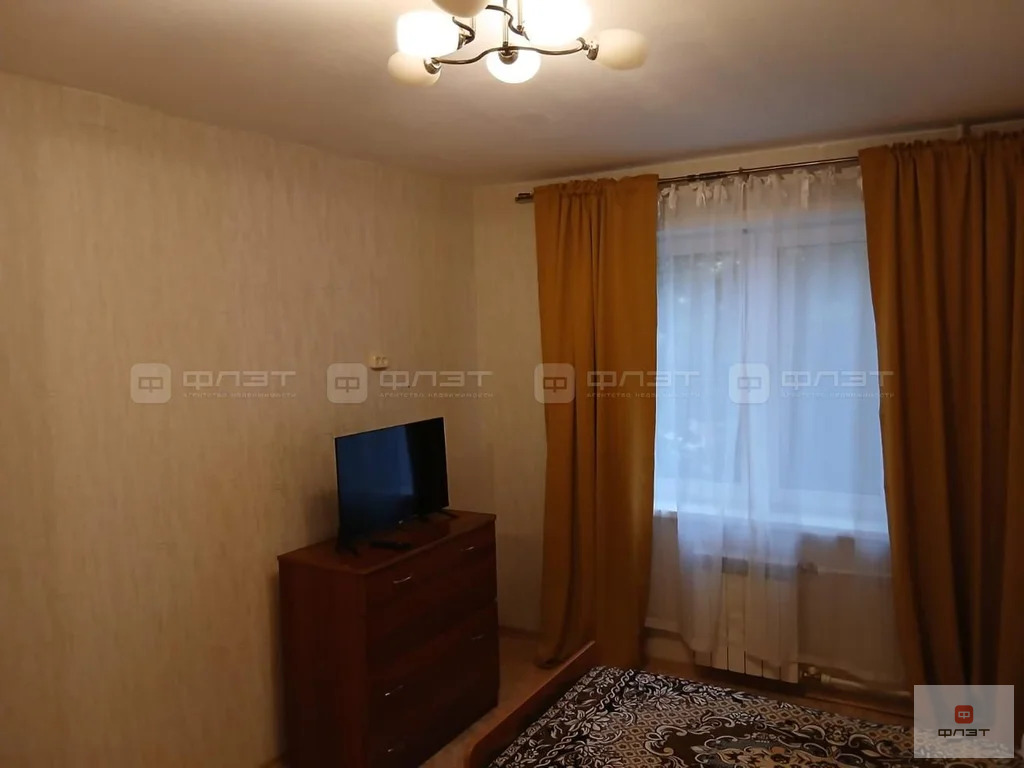 Продажа квартиры, Казань, Ямашева пр-кт. - Фото 5