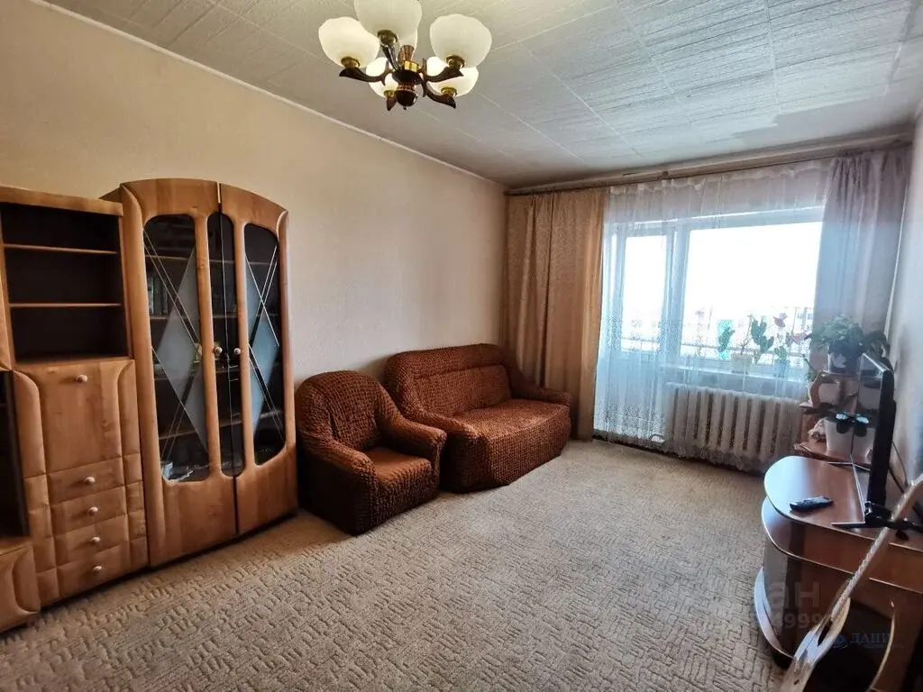 Продаю двухкомнатную квартиру 54.3м ул. Каширина, 12/51, Магаданская . - Фото 7