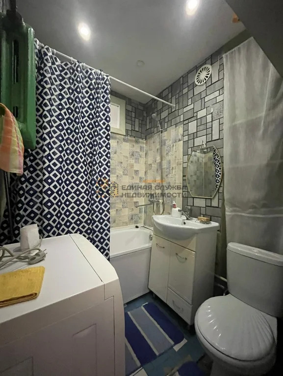 Аренда квартиры, Уфа, Октября пр-кт. - Фото 11