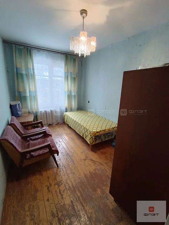 Продажа квартиры, Казань, ул. Рихарда Зорге - Фото 4