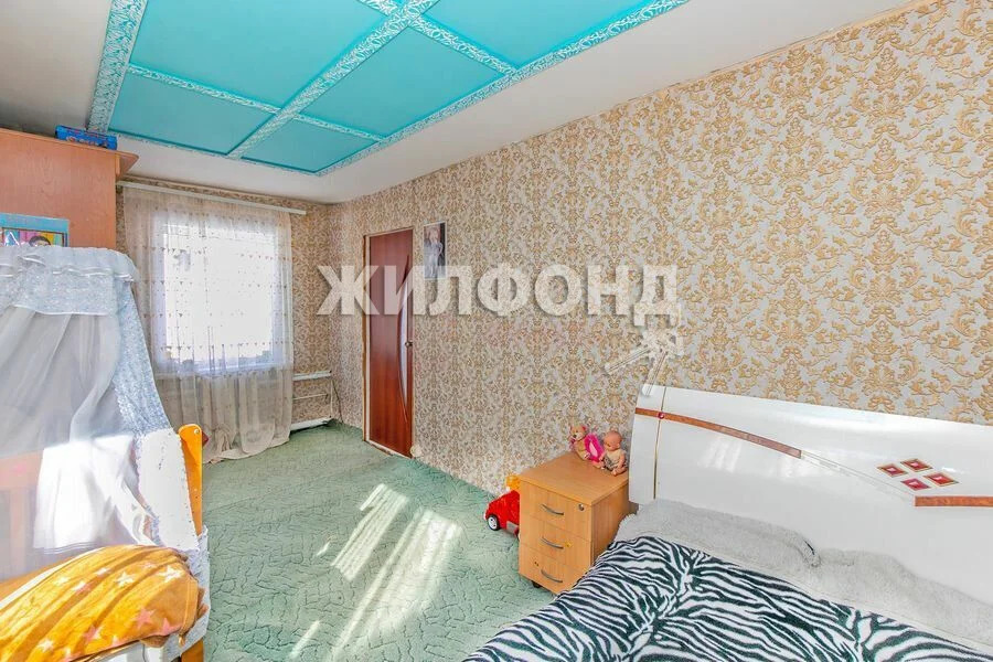 Продажа дома, Новосибирск, ул. Высоковольтная - Фото 6