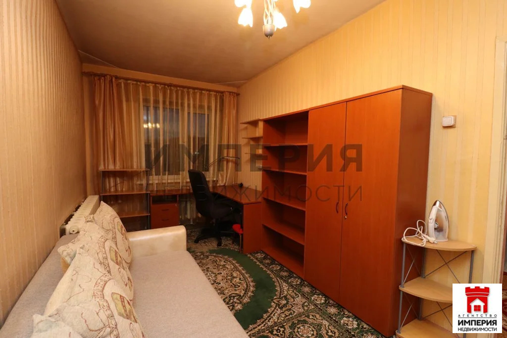 Продажа квартиры, Магадан, Карла Маркса пр-кт - Фото 5