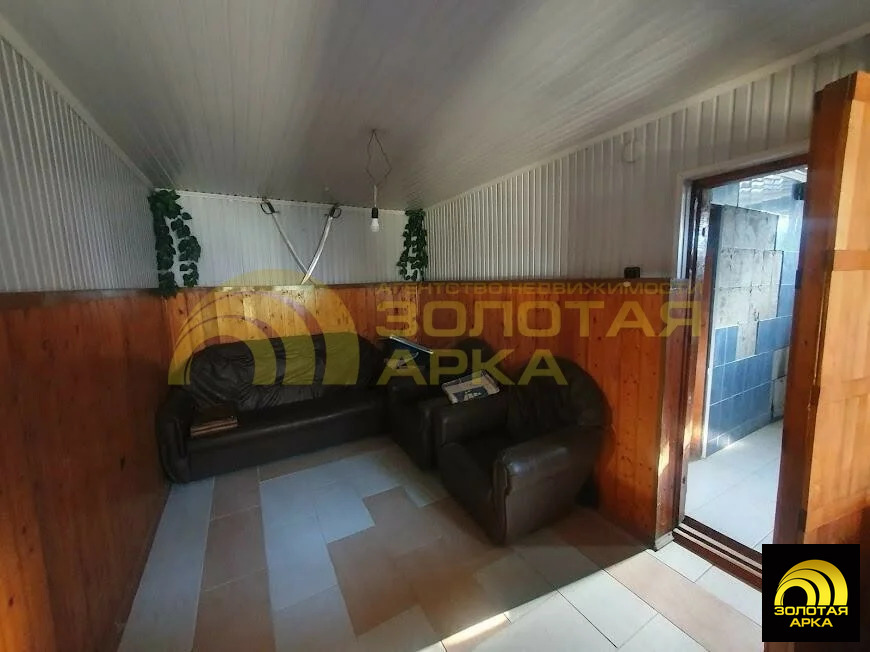 Продажа дома, Стрелка, Темрюкский район, ул. Ленина - Фото 6