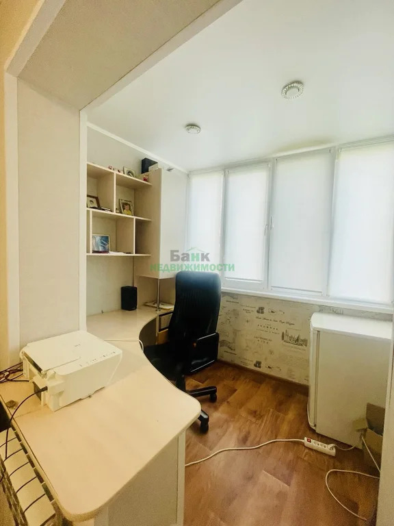 Продажа квартиры, Вольск, Хальзова ул. - Фото 12