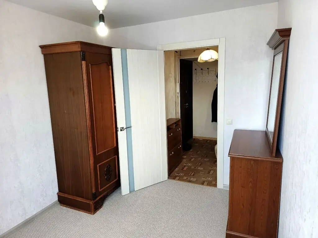 Парковая 3, 38,5 кв.м. - Фото 13