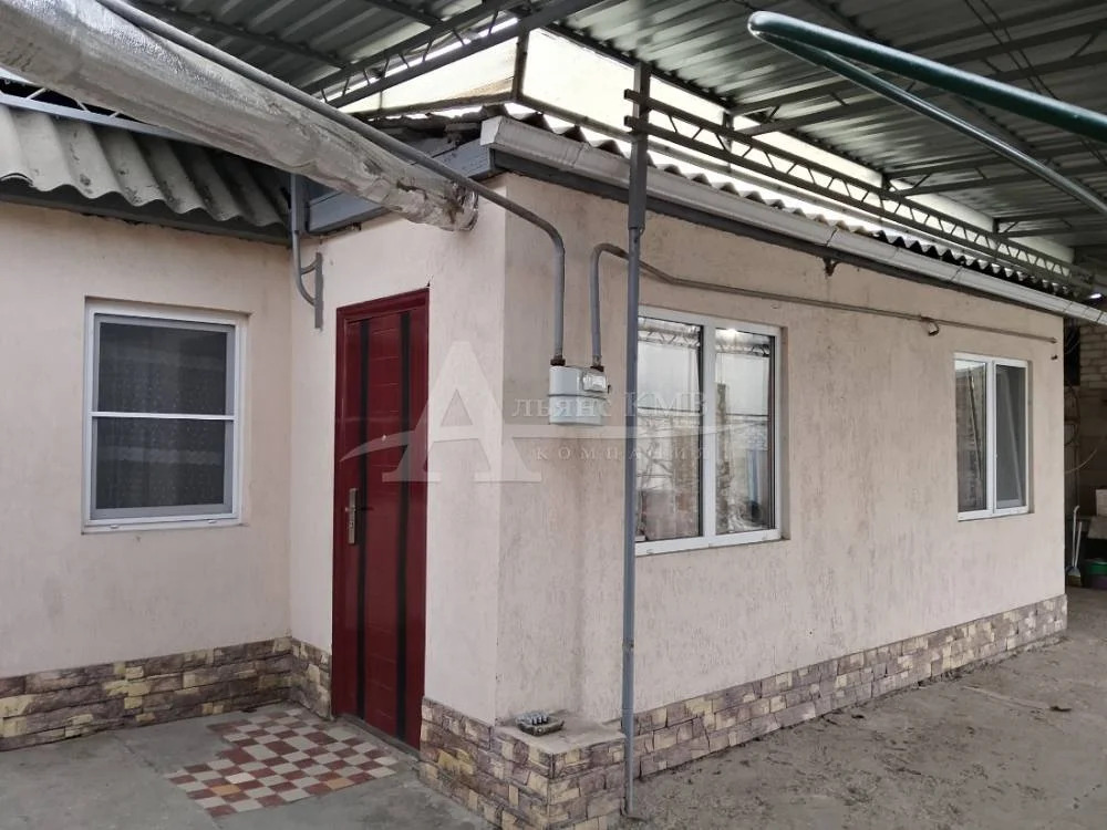 Продажа дома, Георгиевск, ул. Ленина - Фото 1