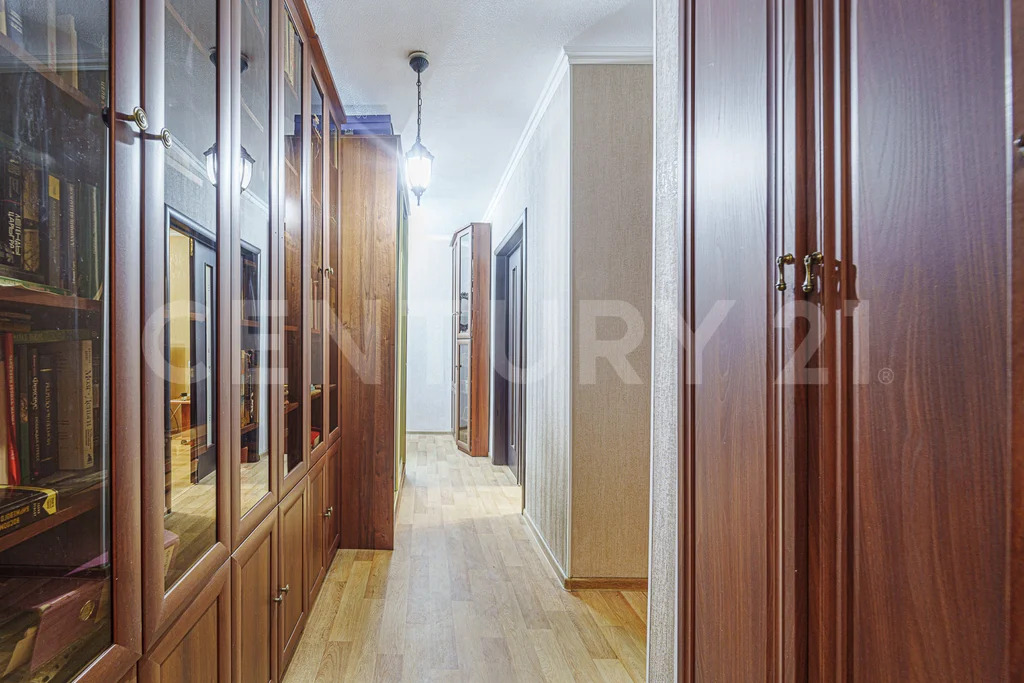 Продажа квартиры, Пермь, ул. Максима Горького - Фото 16