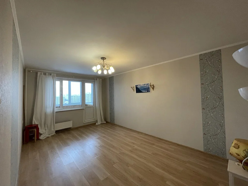 Продажа квартиры, Варшавское ш. - Фото 3