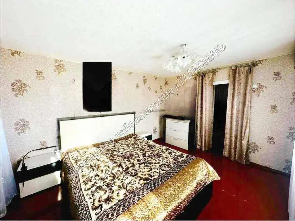 Продается одно этажный дом в пригороде г.Таганрога , с. А-Коса - Фото 8