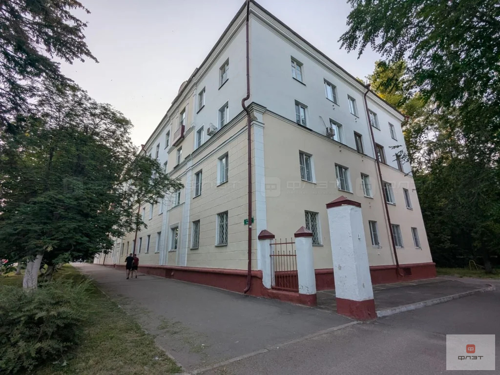 Продажа ПСН, Зеленодольск, Зеленодольский район, ул. Ленина - Фото 0