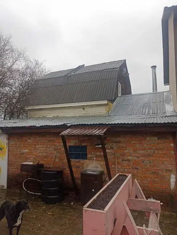 Уютный дом для круглогодичного проживания с городскими коммуникациями - Фото 24