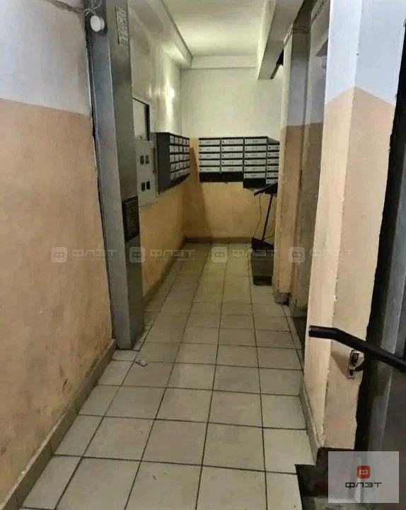 Продажа квартиры, Казань, ул. Глазунова - Фото 25