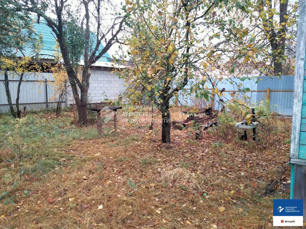 Продажа дома, Гусь-Железный, Касимовский район, ул. Центральная - Фото 9