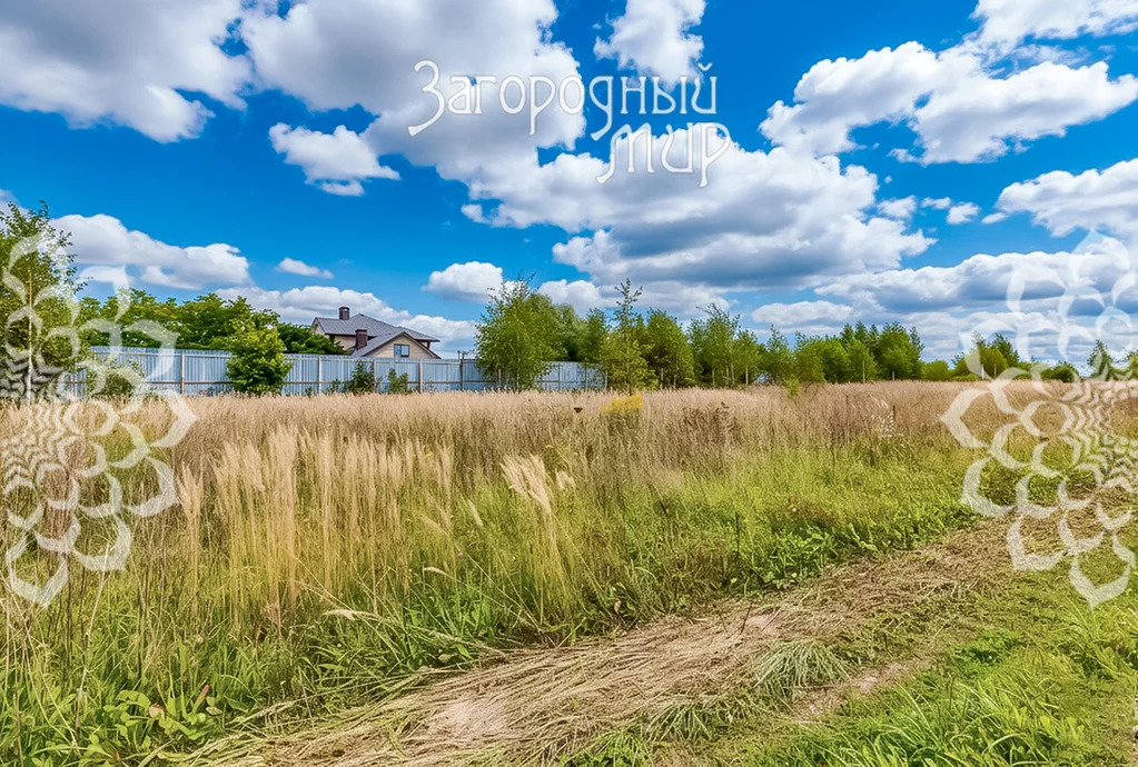 Продам участок, Пятницкое шоссе, 49 км от МКАД - Фото 3