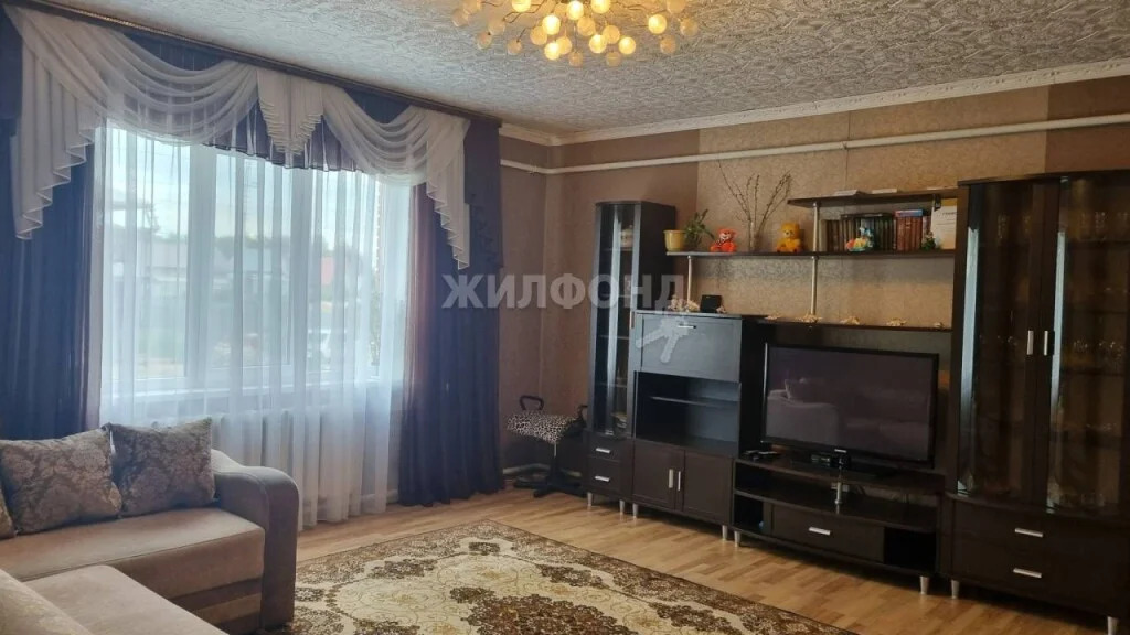 Продажа дома, Криводановка, Новосибирский район, Центральная - Фото 6