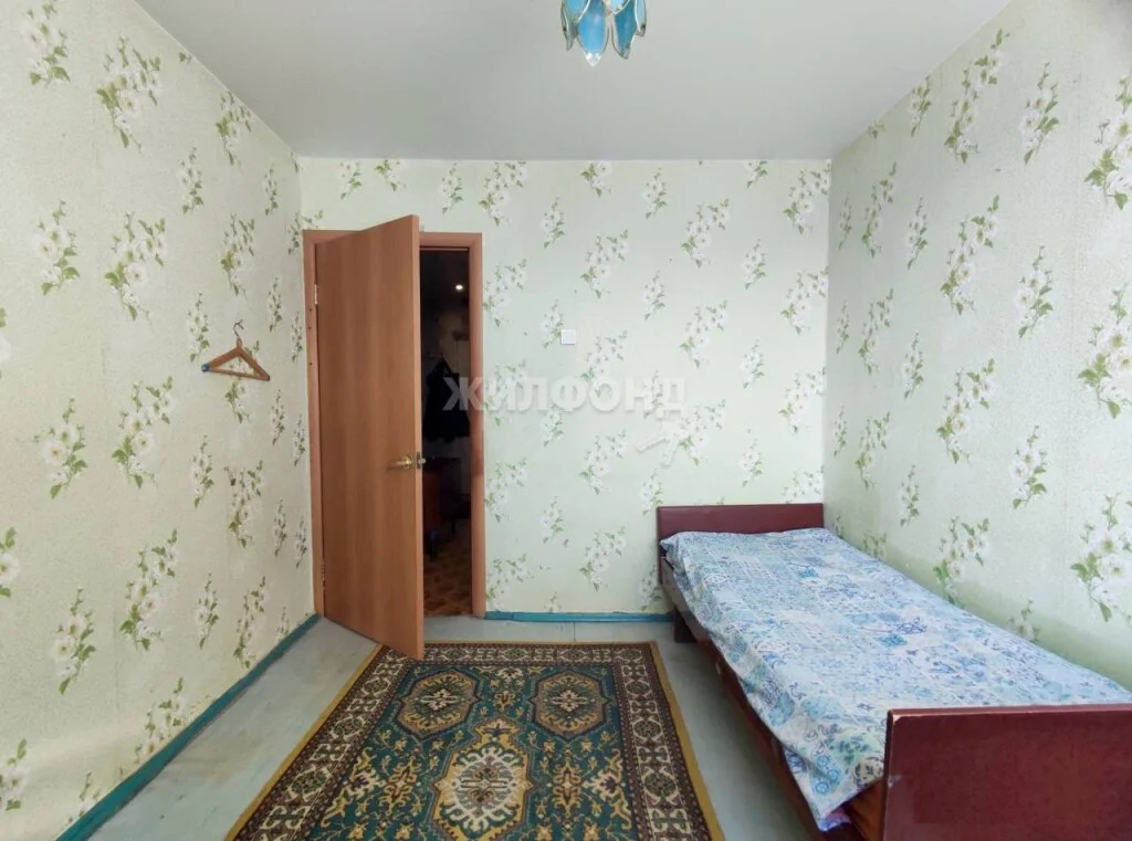 Продажа квартиры, Новосибирск, ул. Танкистов - Фото 4